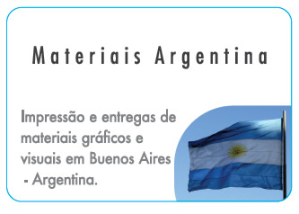 Materiais Argentina